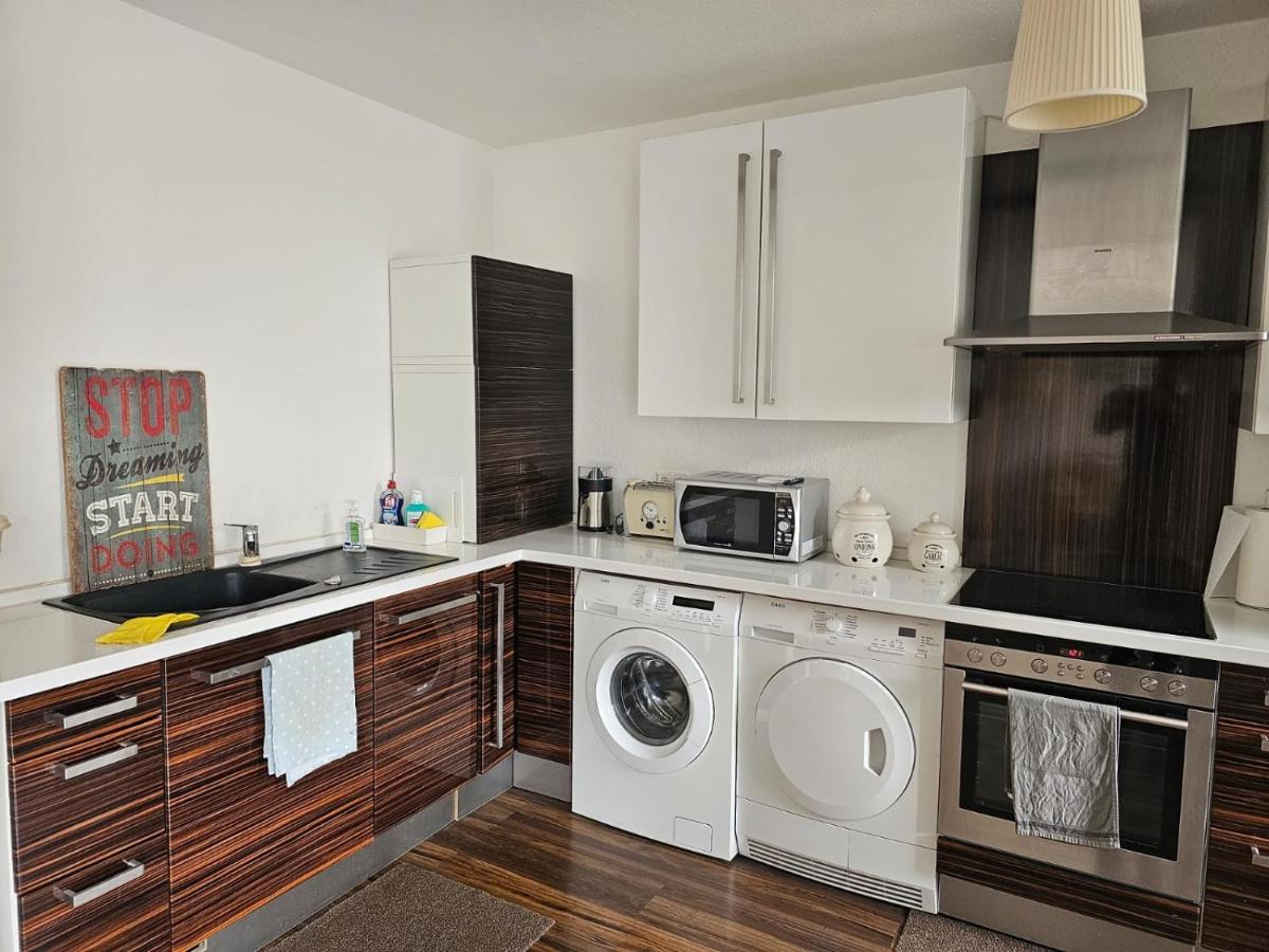 Uebernachten Sie Im Wunderschoenen Weiden Daire Köln Dış mekan fotoğraf